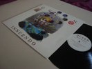 QUEEN Innuendo RARE ORIGINAL UK A2/B2 LP EX
