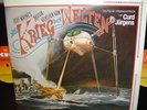 Krieg der Welten mit Curd Jürgens      -- UNGESPIELT --