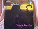EX+ GRAHAM BOND - BOND IN AMERICA - PHILIPS UK LP