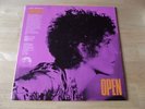Brian Auger, Julie Driscoll & The Trinity - Open LP