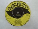 Chris Rayburn - One Way Ticket 1968 UK 45