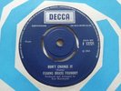 Fearns Brass Foundry - Don't Change It 1966 UK 45