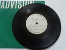 The Misunderstood - 4 Track UK Acetate from 1969