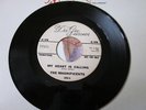 Northern Soul The Magnificents - My Heart Is Calling