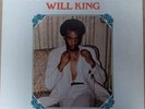 Private Modern Soul LP WILL KING You're My Woman HEAR