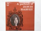JANCIS HARVEY A Portrait of Jancis Harvey 1976 Westwood