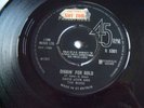 DAVID JOHN / MOOD DIGGIN' FOR GOLD / SHE'S FINE MEEK