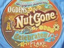 SMALL FACES OGDENS NUT GONE FLAKE 1ST MONO LILAC LABEL