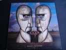 PINK FLOYD, THE DIVISION BELL G/FOLD LP 1994 (US BLUE)