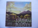 NATURAL ROOTS - LP FASIM RECORDS SELF TITLED RARE EX+