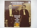 4 LP BOX/HASKIL-GRUMIAUX-BEETHOVEN
