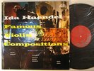 SUPRAPHON/ IDA HAENDEL 