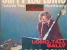 JERRY LEE LEWIS * Long Tall Sally * STAR-CLUB 45 PS