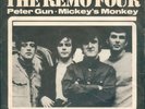 REMO FOUR * Mickey´s Monkey * Star-Club Freakbeat 45 PS