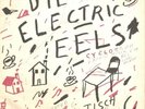 ELECTRIC EELS Agitated CRAMPS ROUGH TRADE KBD DEAD BOYS