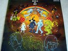 WORLD OF OZ UK LP DERAM SML 1034 MINT VINYL RARE PSYCH