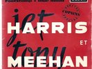 EP Jet harris and tony meehan(shadows)-diamonds 1963