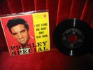 Elvis Presley EPA PRESLEY SPECIAL ORIGINAL RCA 30-3314