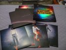 Red Hot Chili peppers Stadium Arcadium Lp Boxset 180g