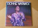 Dionne Warwick-Hot Live And Otherwise-MFSL-2 LP Set-NM