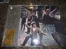 THE DOORS Strange Days DCC 180 GRAM VINYL LP Exc