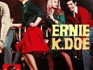 ERNIE K. DOE ``REAL MAN´´ 1962 EP POLYDOR 27746