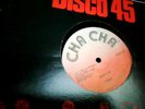 Babylon - Johnny Clark - Cha Cha label . SHAKA KILLER
