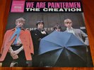 The Creation-We Are Paintermen Org.Hit-Ton HTSLP 340037