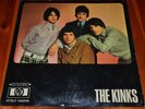 The Kinks-Die Neue Kinks Revue Org.Hit-Ton HTSLP 340016