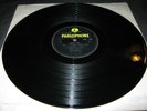THE BEATLES: RUBBER SOUL LP  -1/-1 matrix LOUD CUT mono