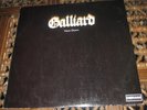 GALLIARD - NEW DAWN - DERAM UK 1970 