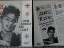 ANITA TUCKER slow smooth vinyl neuf 25 cm