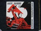Witchfinder General Soviet Invasion EP RARE