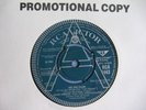 ELVIS-UK GREEN LABEL DEMO--DO THE CLAM