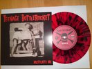 Teenage Bottlerocket -Mutilate Me 7