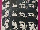 VELVET UNDERGROUND PLASTIC INEVITABLE LP ANDY WARHOL ORIGINAL PRESSING SEALED