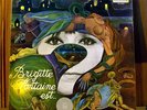 BRIGITTE FONTAINE est folle SARAVAH FREAK PSYCH POP hr