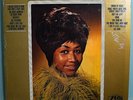 ARETHA FRANKLIN ARETHAS GOLD MINT ORIG'69 LP IN SHRINK+