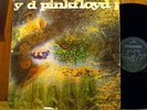 PINK FLOYD a saucerful of secrets FRENCH BIEM OG LP