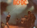 AC/DC - LET THERE BE ROCK - SUPER RARE YUGOSLAVIAN 7