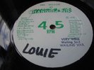 Wailing Souls Very Well Killer Roots 12