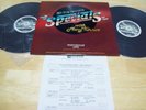 WESTWOOD ONE OFF THE RECORD OZZY OSBOURNE 2LP SET MINT-