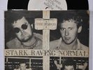 The Blood - Stark Raving Normal 7