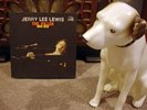 OOP-Jerry Lee Lewis 10 LP Box Set-Bear Family-1969-1972