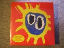 Primal Scream-Screamadelica 2xLP-RED VINYL-Ltd 164/1000