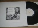 Neuengamme  Whitehouse Sutcliffe Jugend Orig LP 1982
