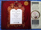 THOMAS BEECHAM Haydn   ORIG ASD 339 UK-60 MINT