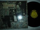 LP Billy Taylor Trio Vol. 1 Prestige Mono w. 50th RVG