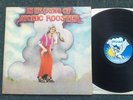 Atomic Rooster In Hearing Of LP Original A1U B1U1st NM