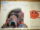 SAX 2556 ED1 MOUSSORGSKY PICTURES..EXHIBITION SZELL NM